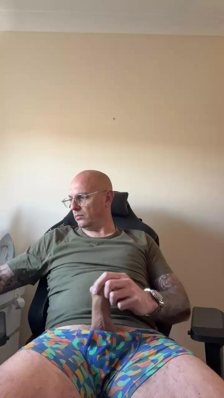 hornyhants1