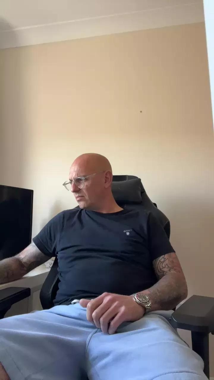 hornyhants1