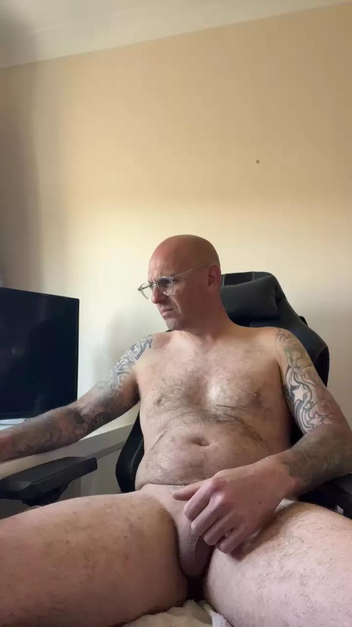 hornyhants1