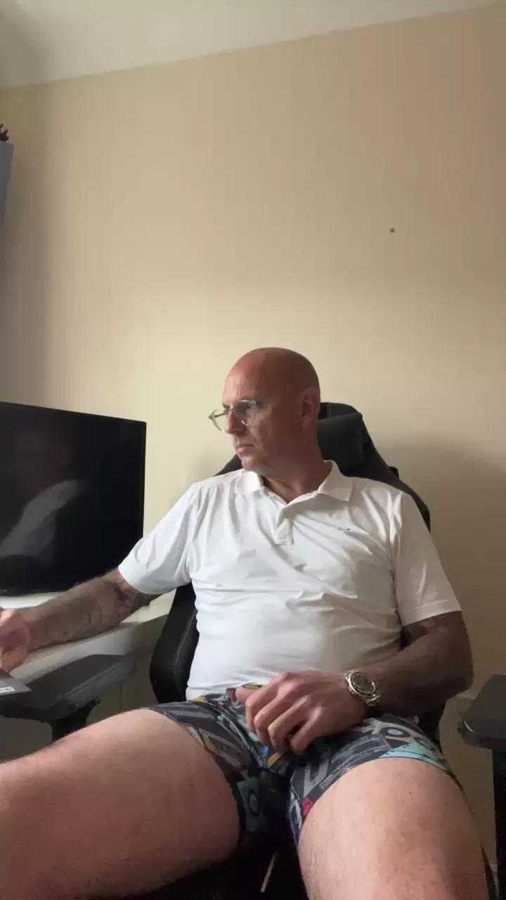 hornyhants1
