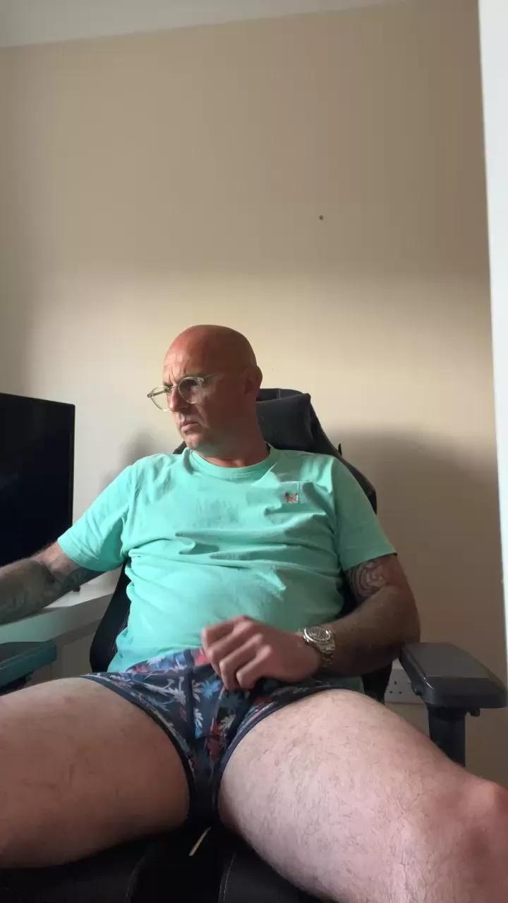 hornyhants1