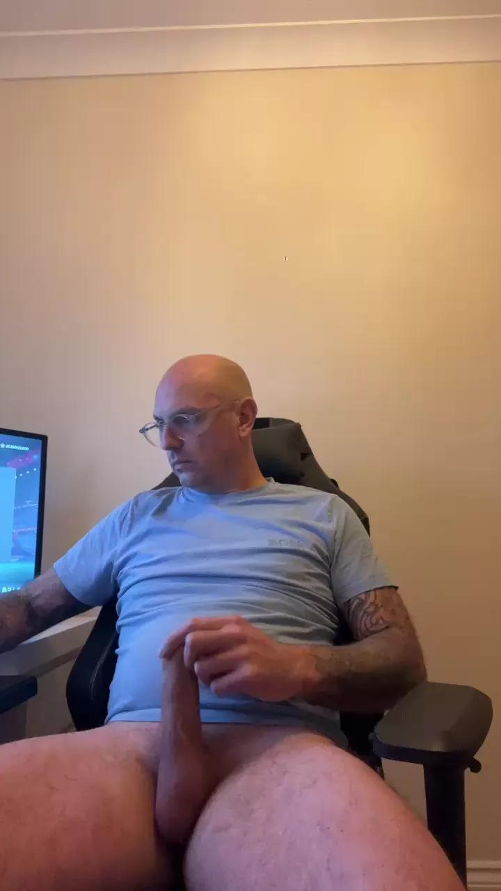 hornyhants1