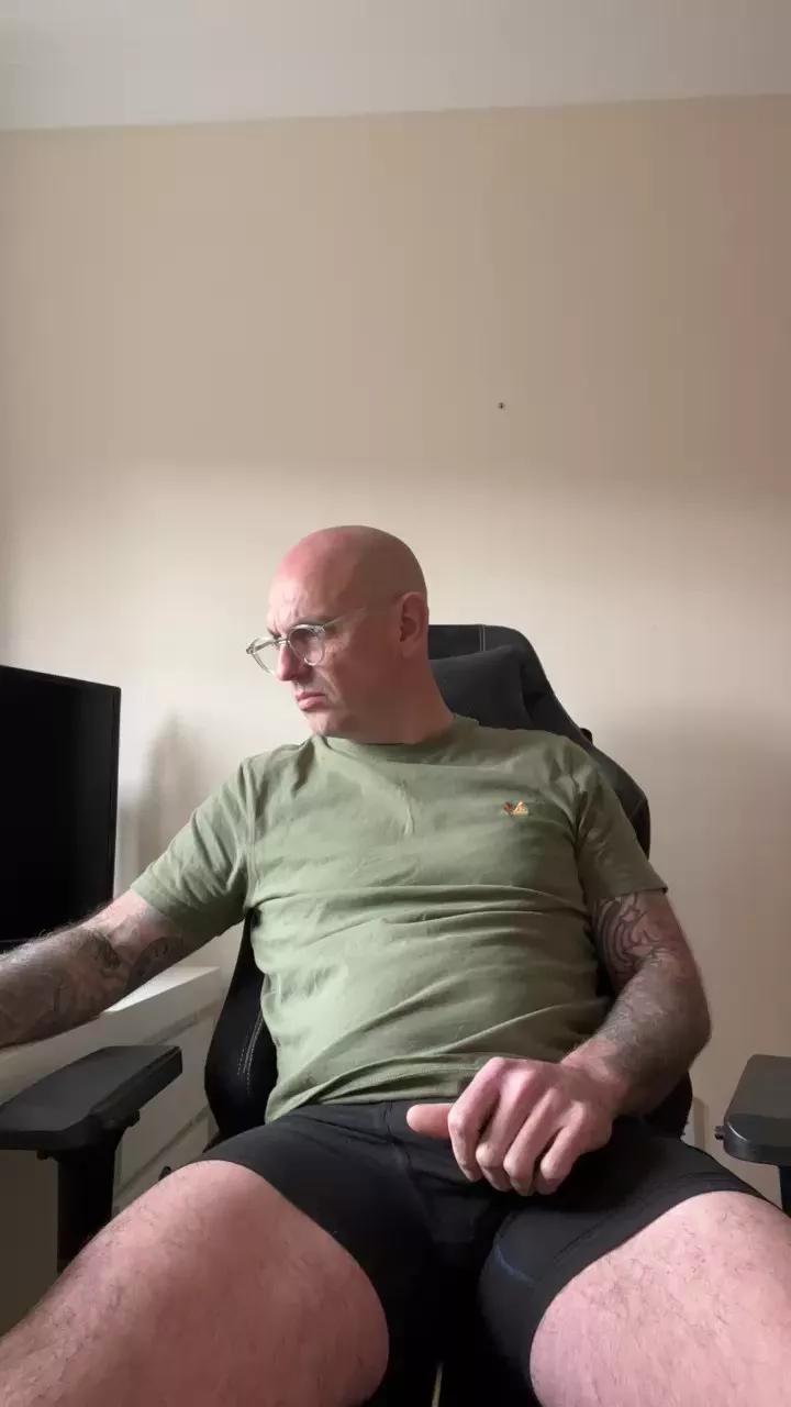 hornyhants1