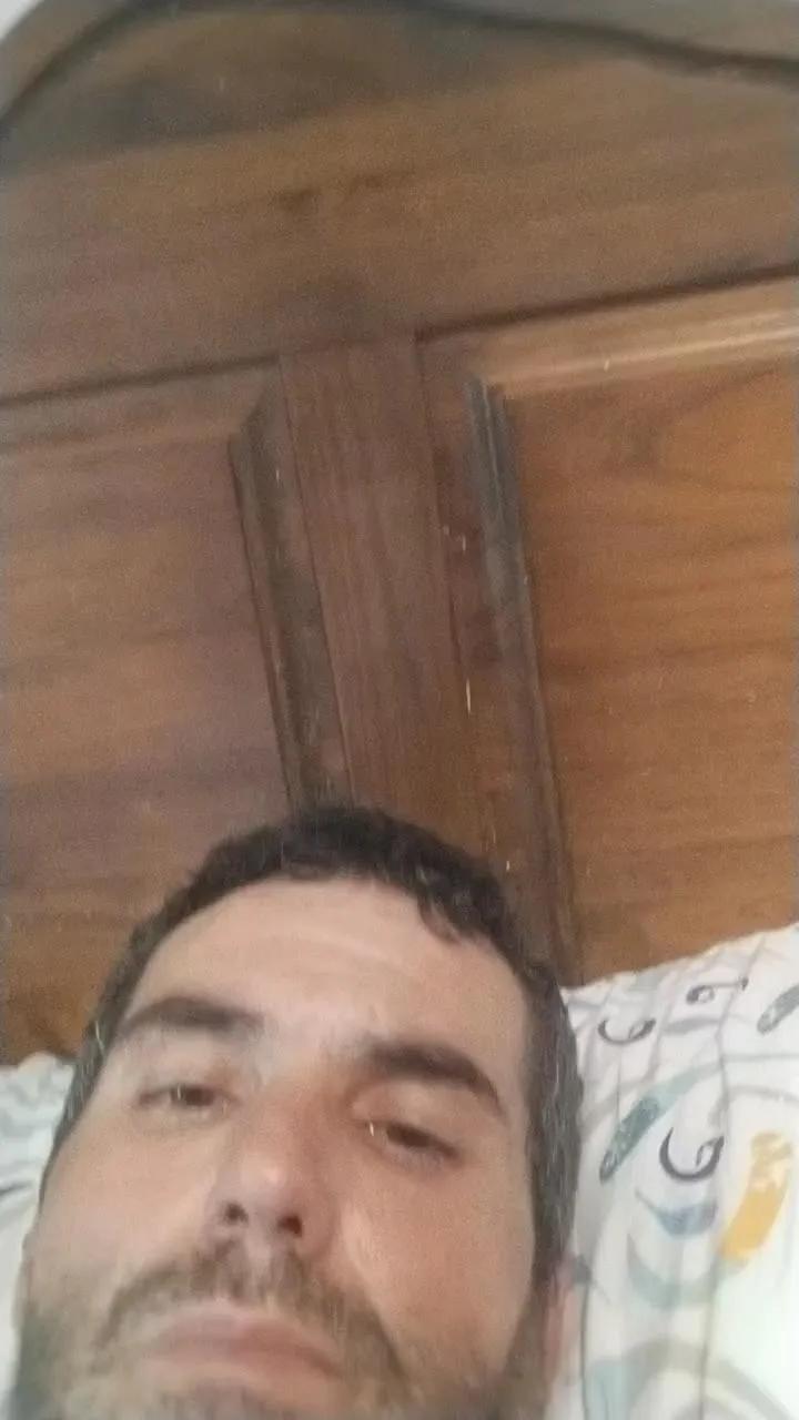 Ildefonso1983 on Cam4 