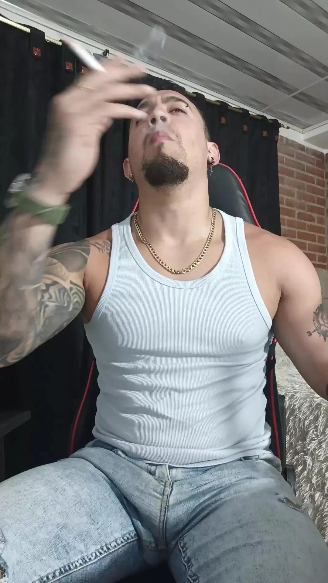 Im_massimo777 on Cam4 