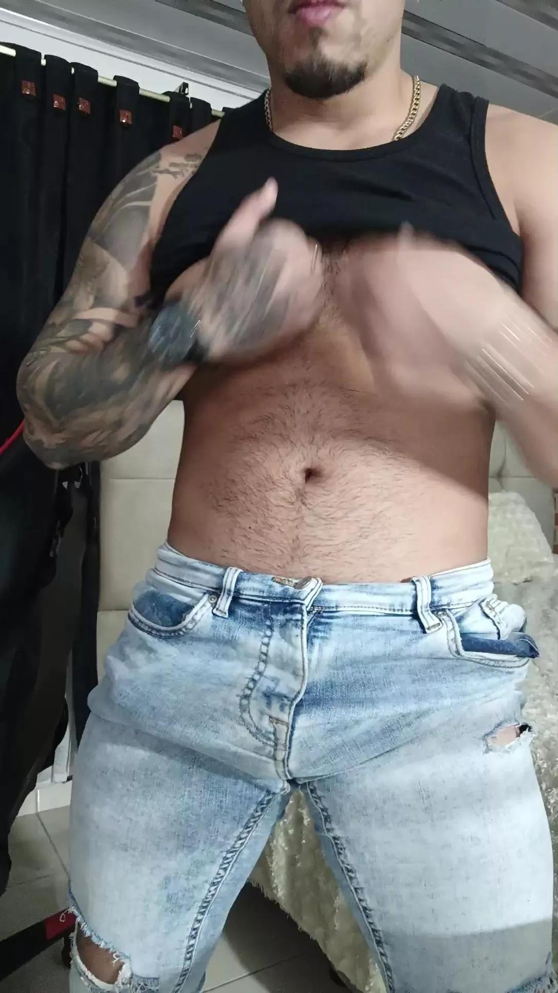 Im_massimo777 on Cam4 