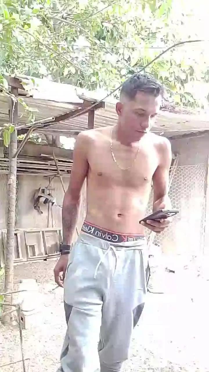 interhogar on Cam4 