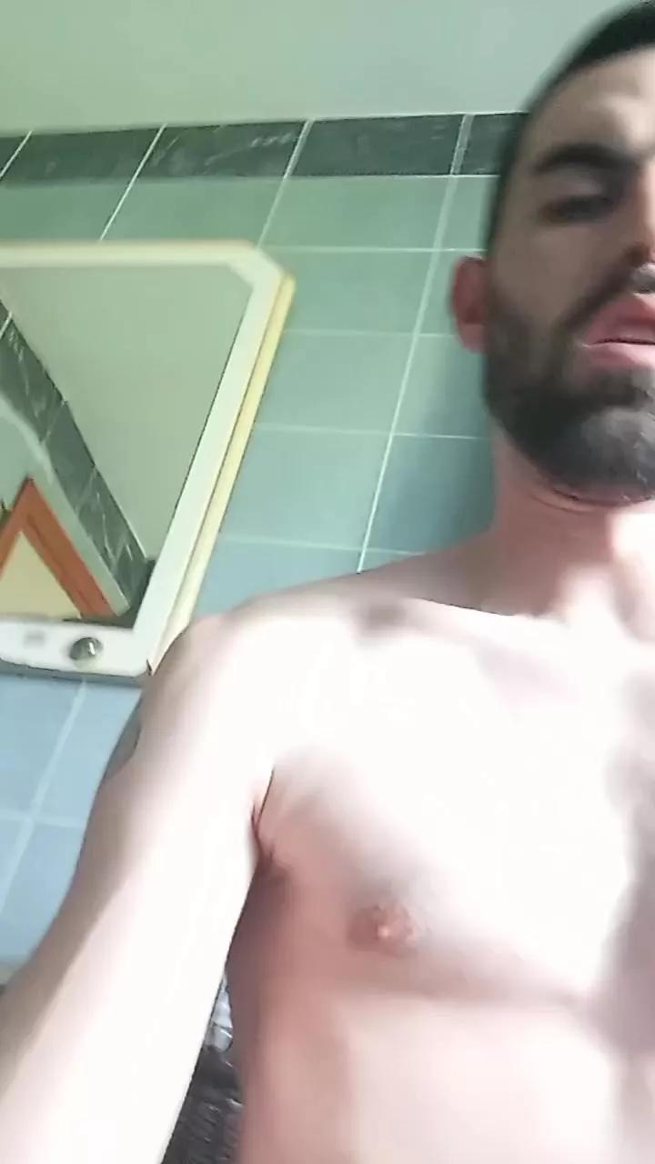 Ismander on Cam4 