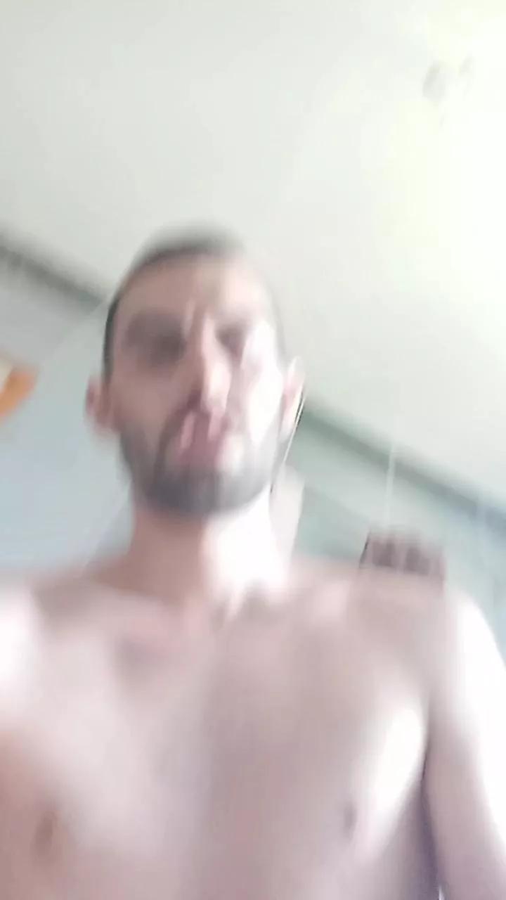 Ismander on Cam4 