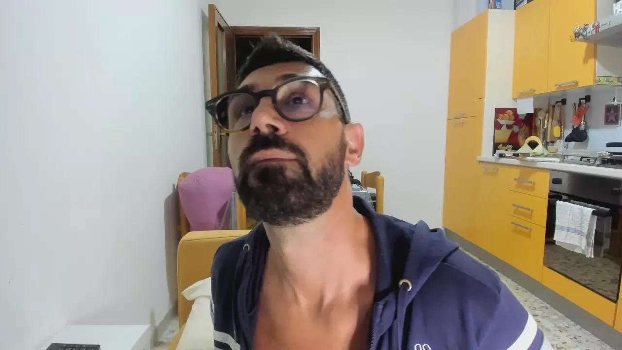 italysexyman