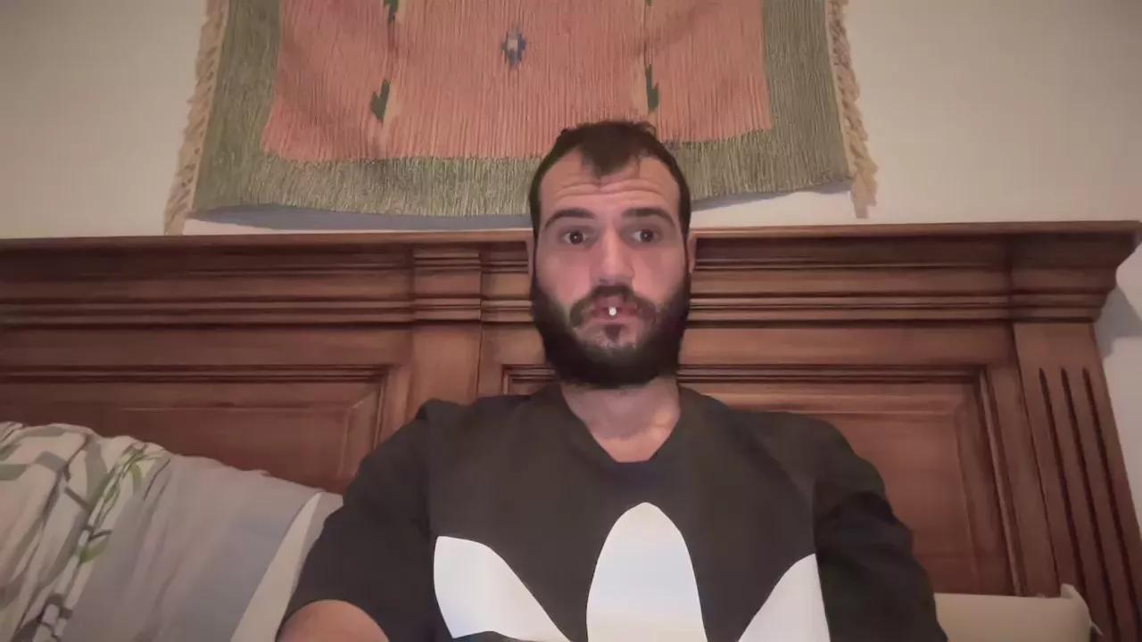 jackesparta on Cam4 