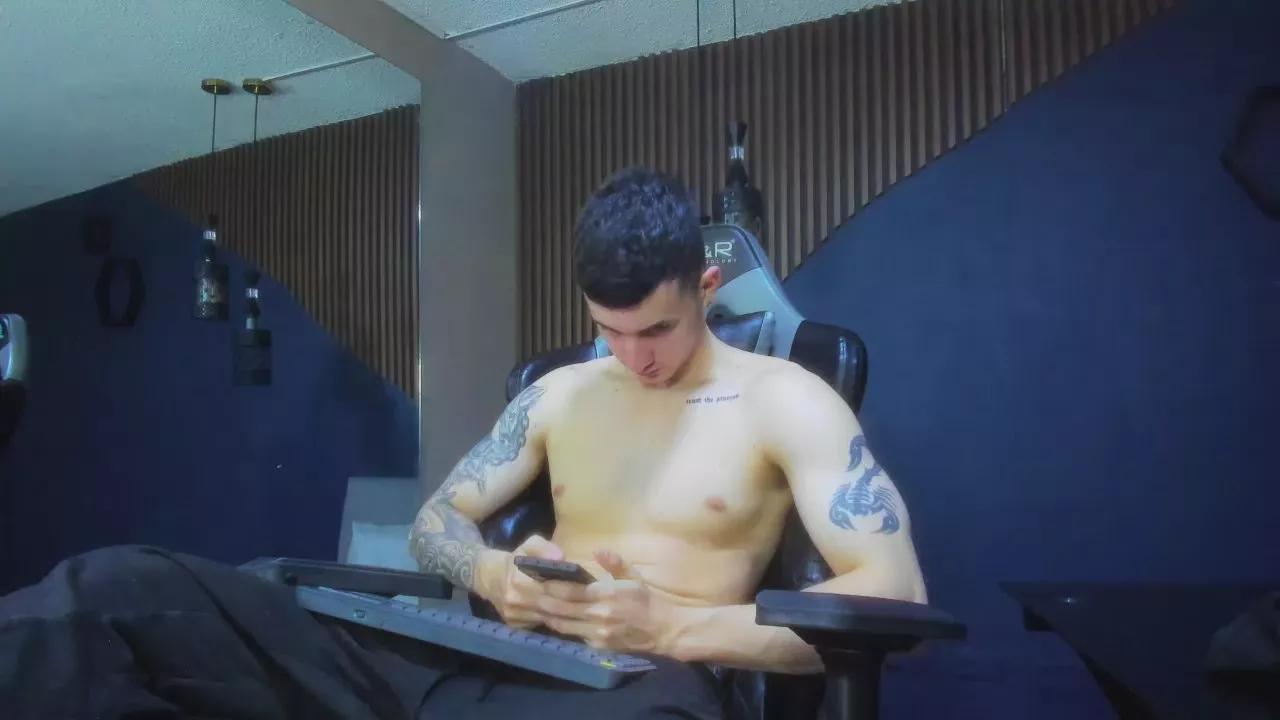 JacksonOlsenn