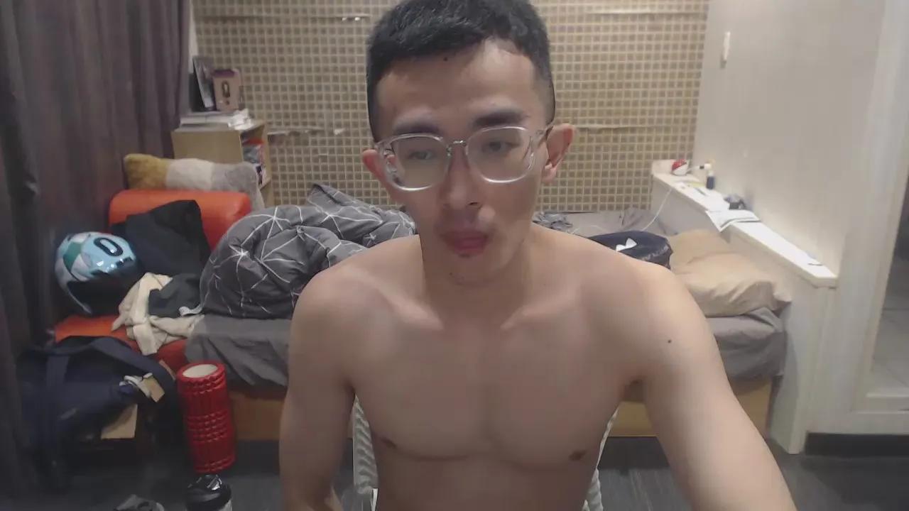 jason_KK on Cam4 