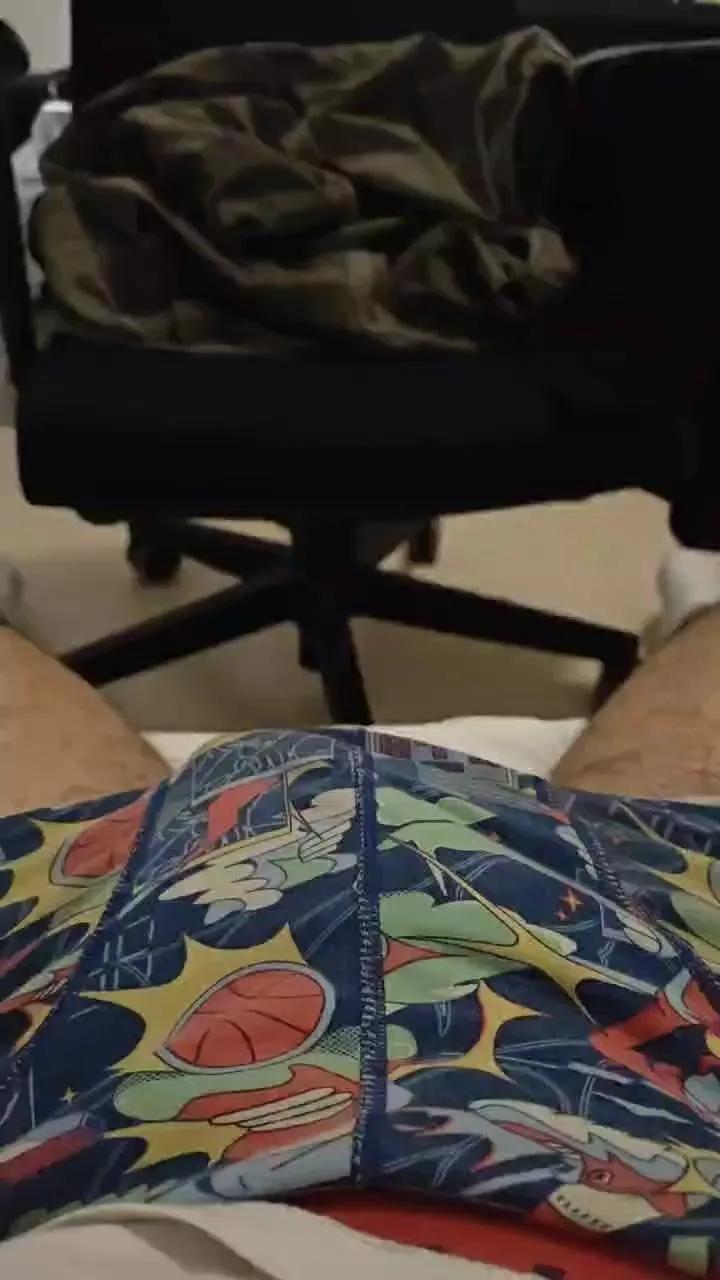 jonny699991 on Cam4 