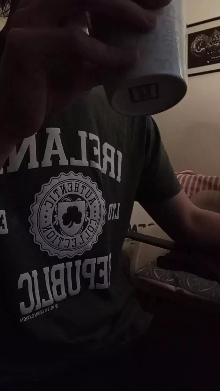 Juanpatrix on Cam4 