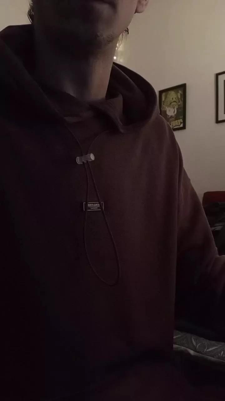 Juanpatrix on Cam4 