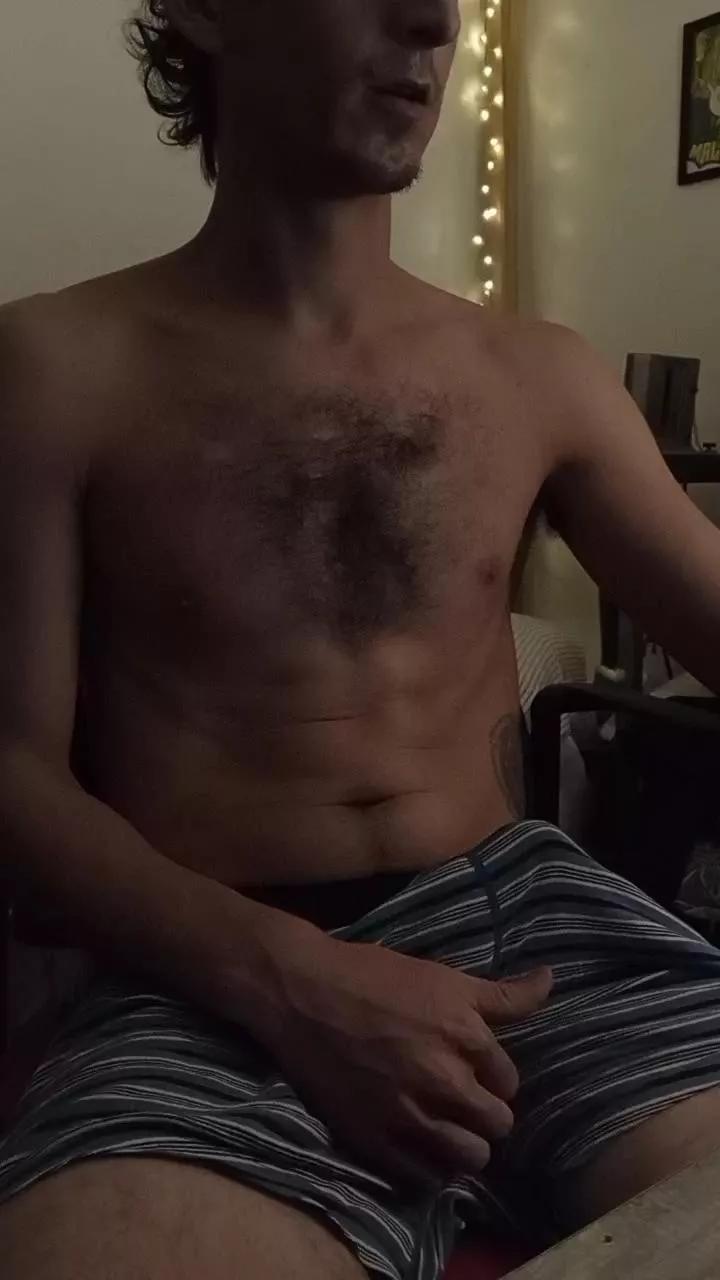 Juanpatrix on Cam4 