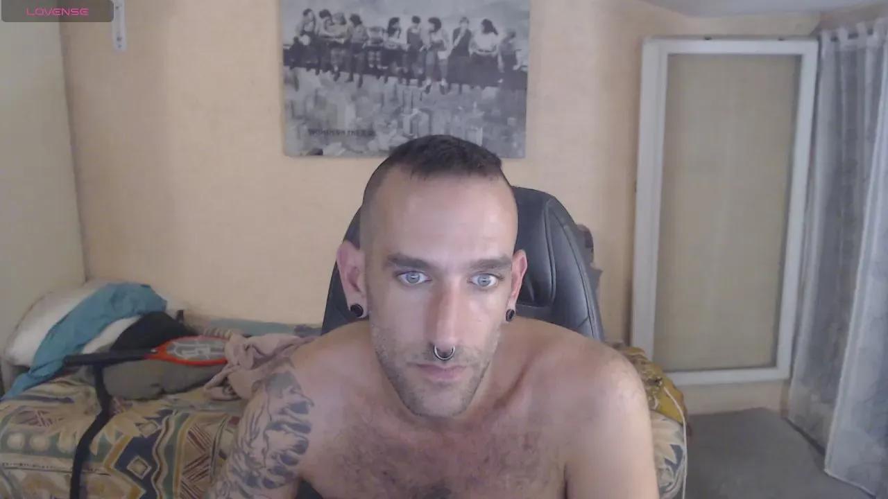 kooosa on Cam4 