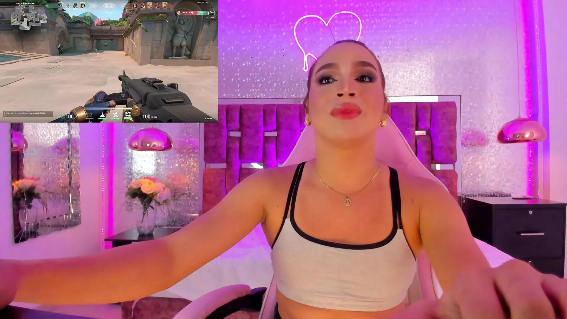 KylieVictoria_