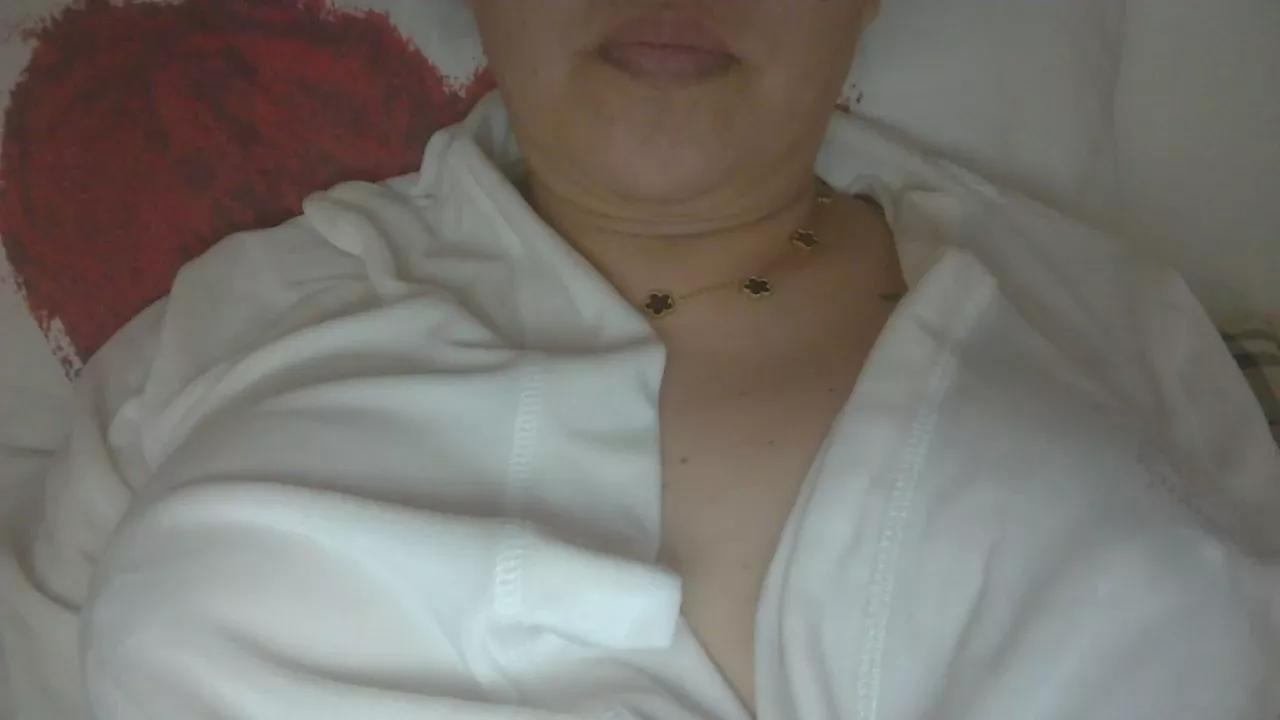 laylasan071 on Cam4 