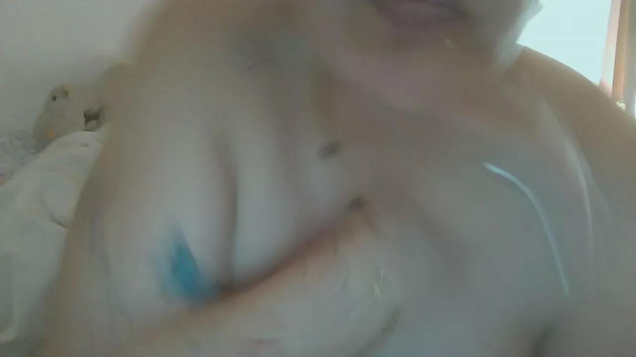 laylasan071 on Cam4 