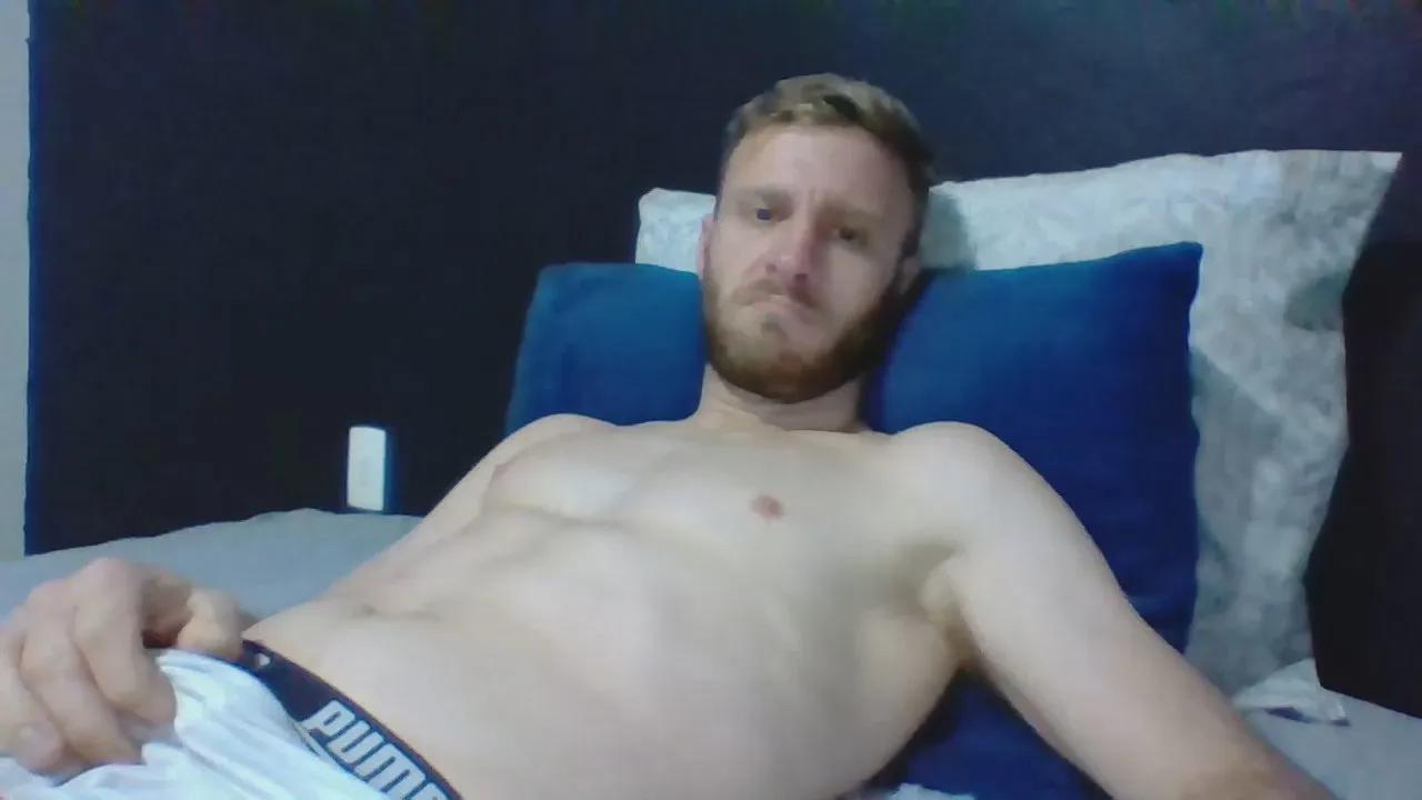 LoiroTesudo on Cam4 