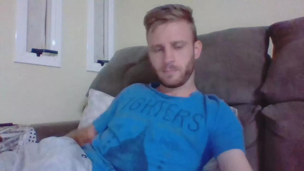 LoiroTesudo on Cam4 