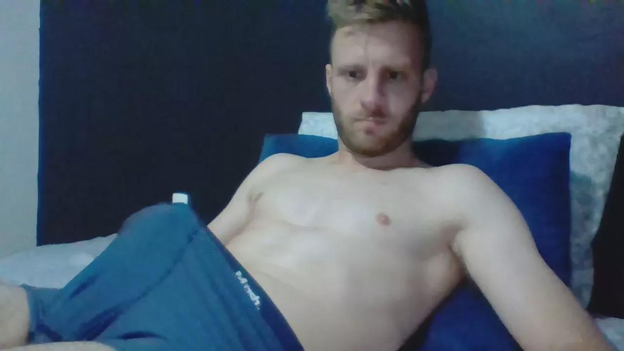 LoiroTesudo on Cam4 