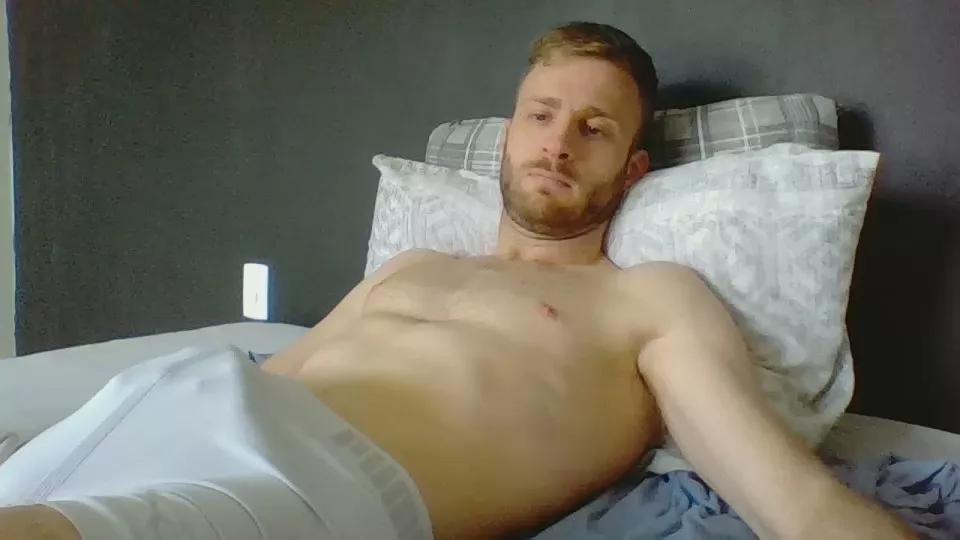 LoiroTesudo on Cam4 