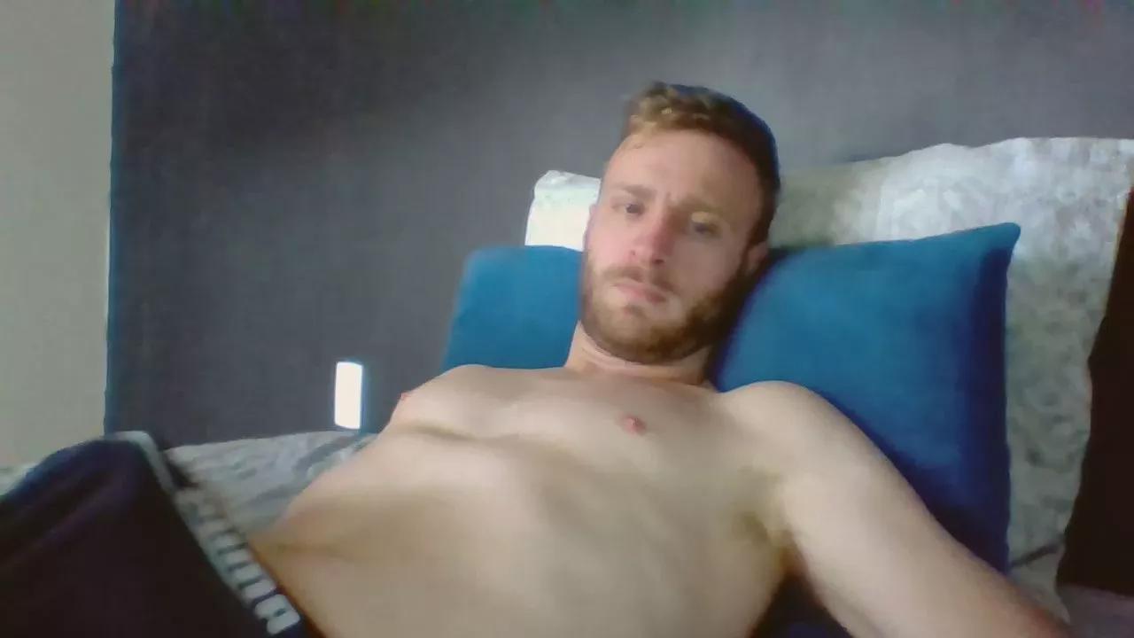 LoiroTesudo on Cam4 