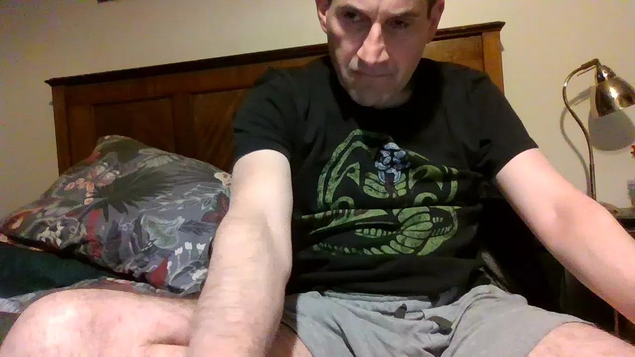 Longonexxx on Cam4 