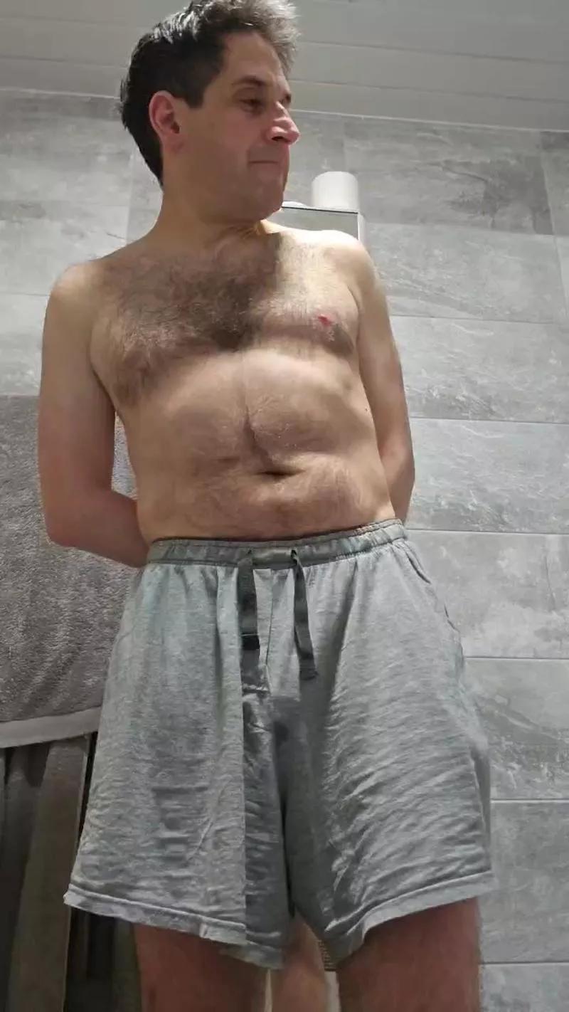 Longonexxx on Cam4 