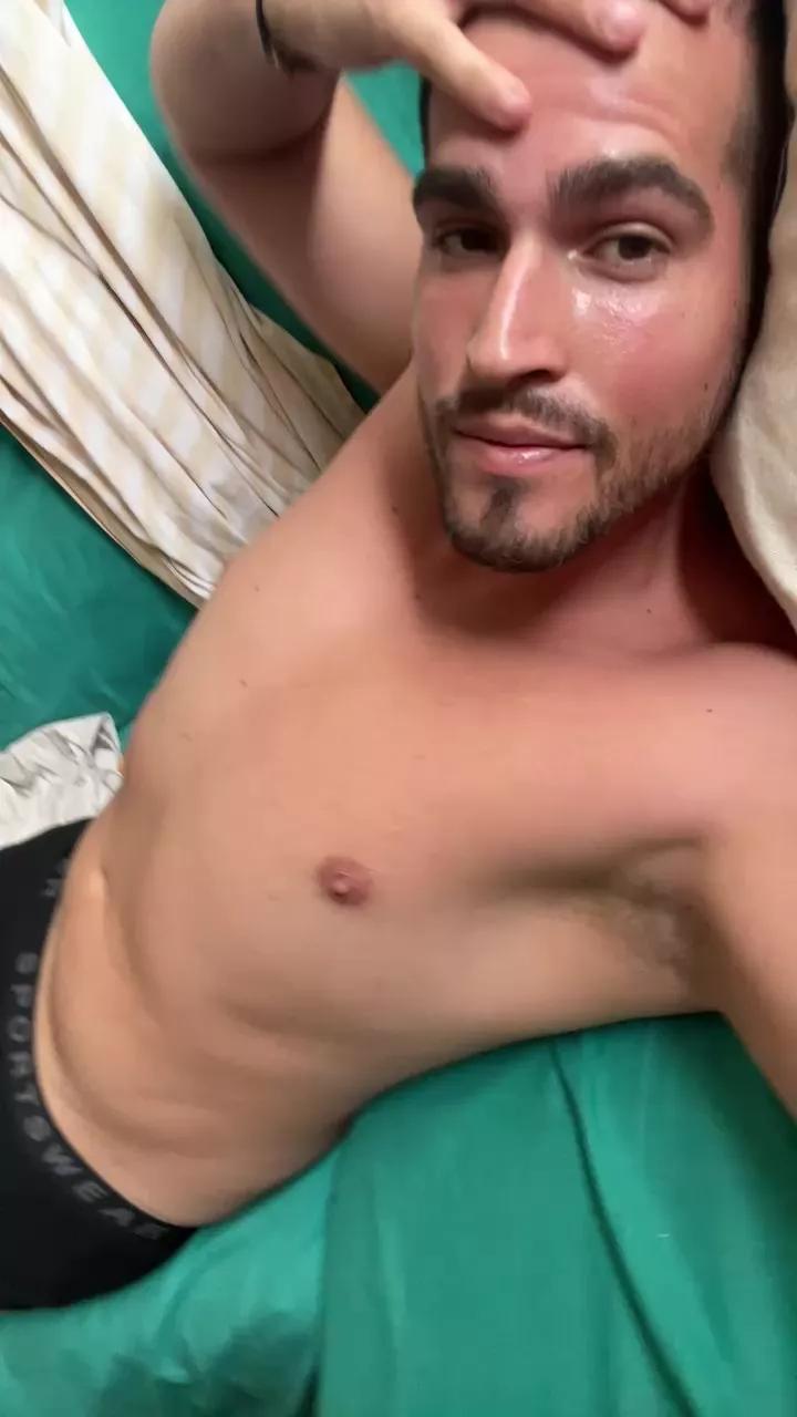 lorenzo1845 on Cam4 