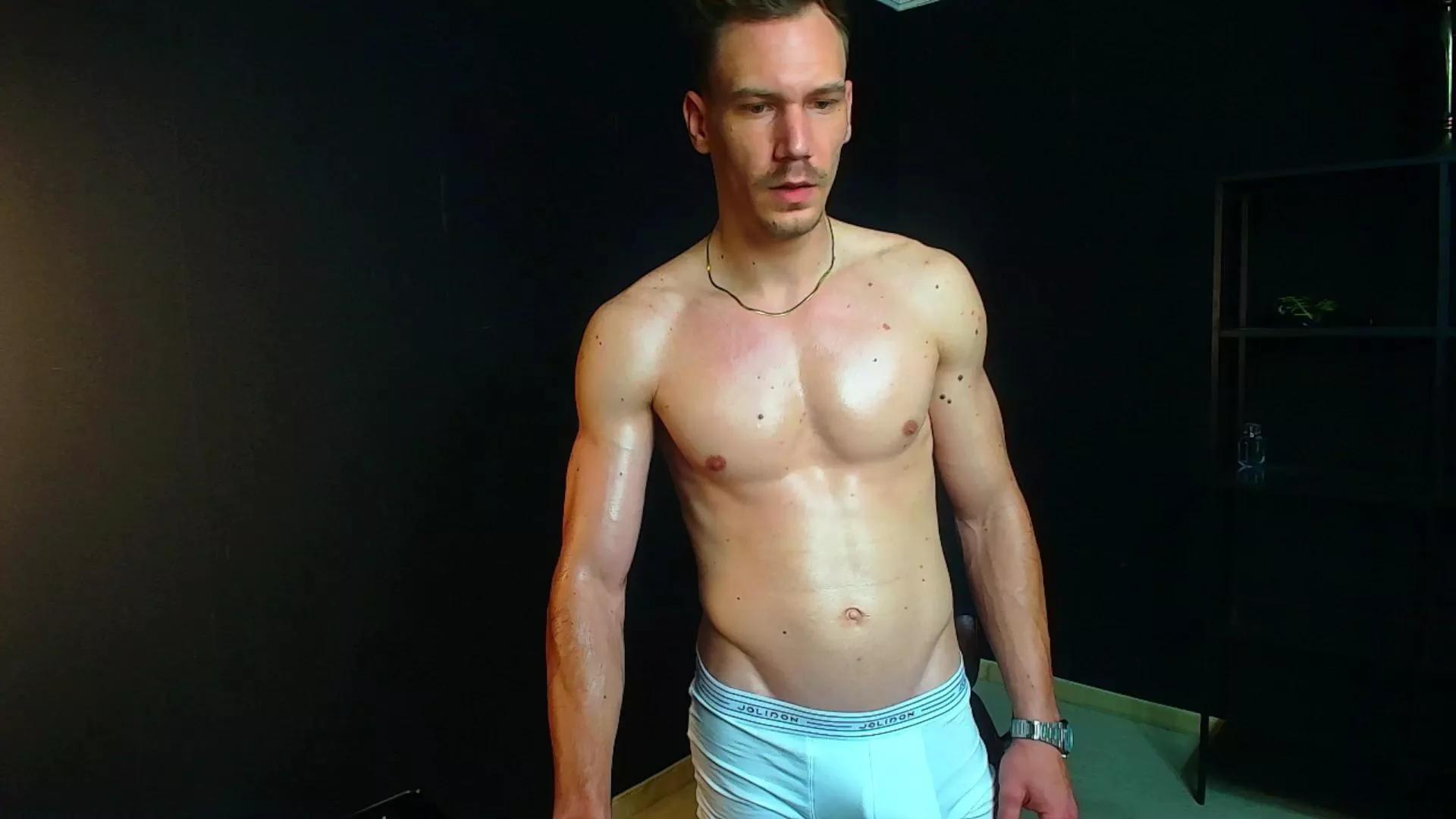 MateoBenjamin on Cam4 