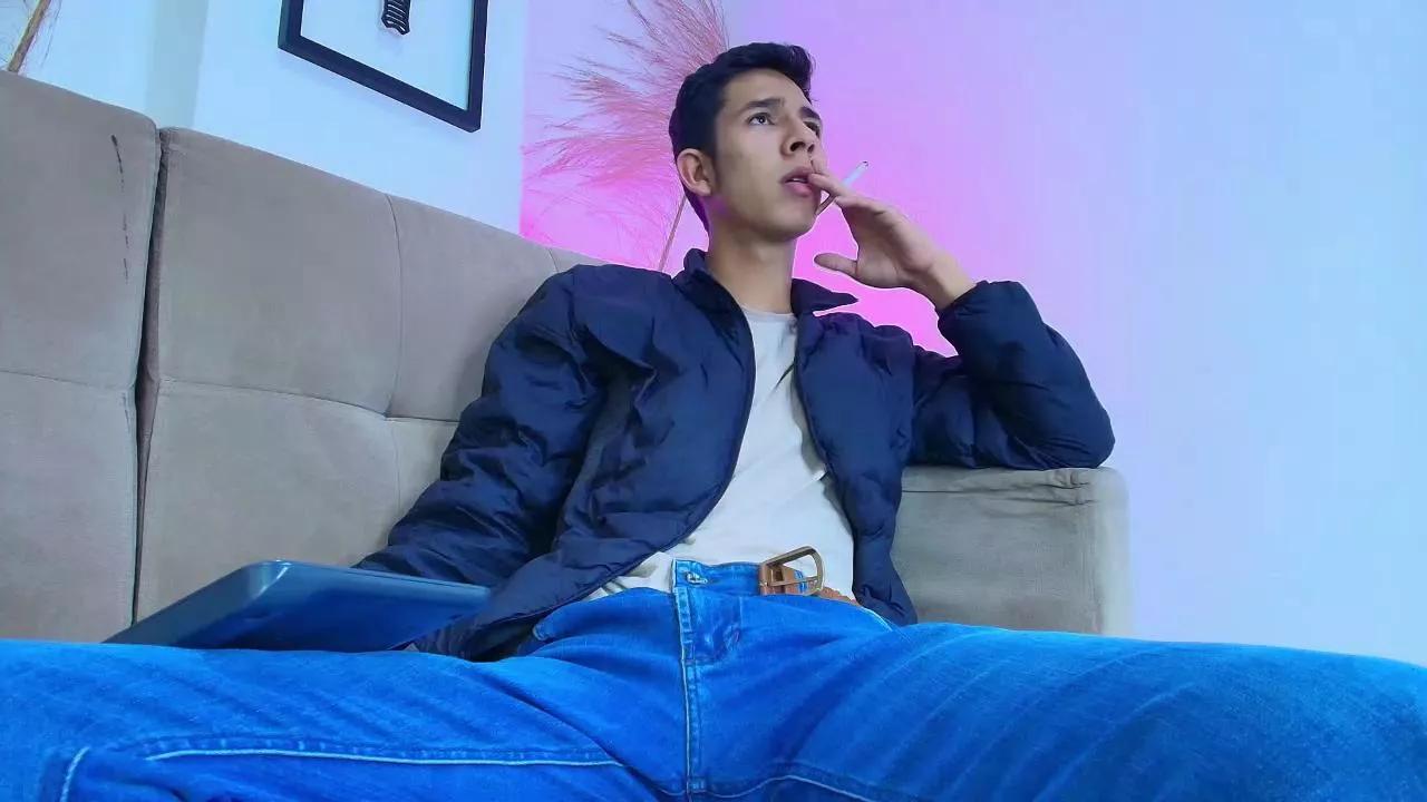 MatthSexx on Cam4 