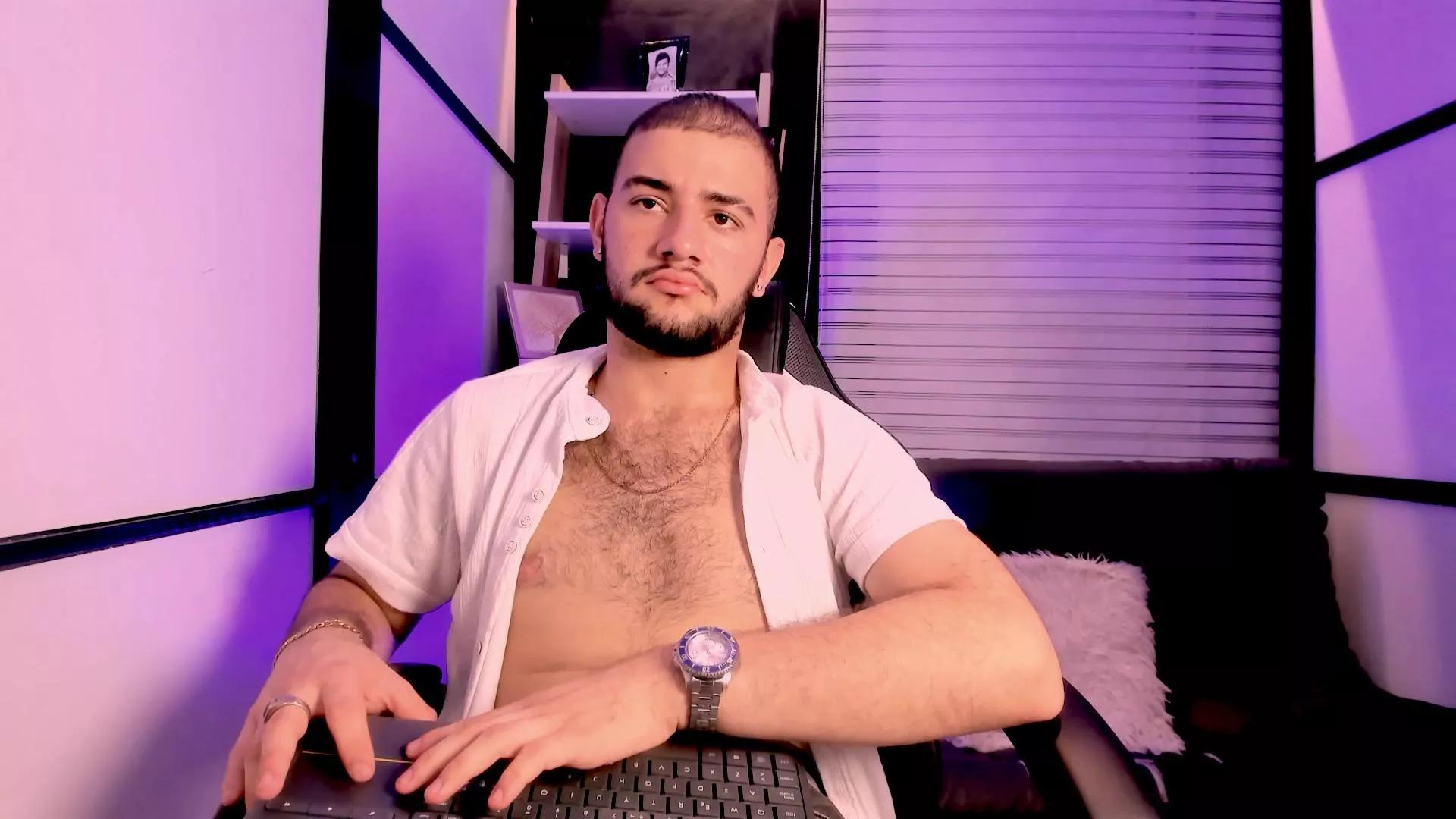 MaximusDicks