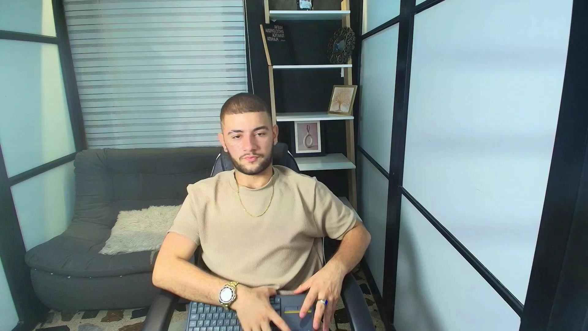 MaximusDicks