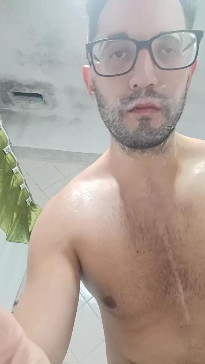 maxiporonga on Cam4 
