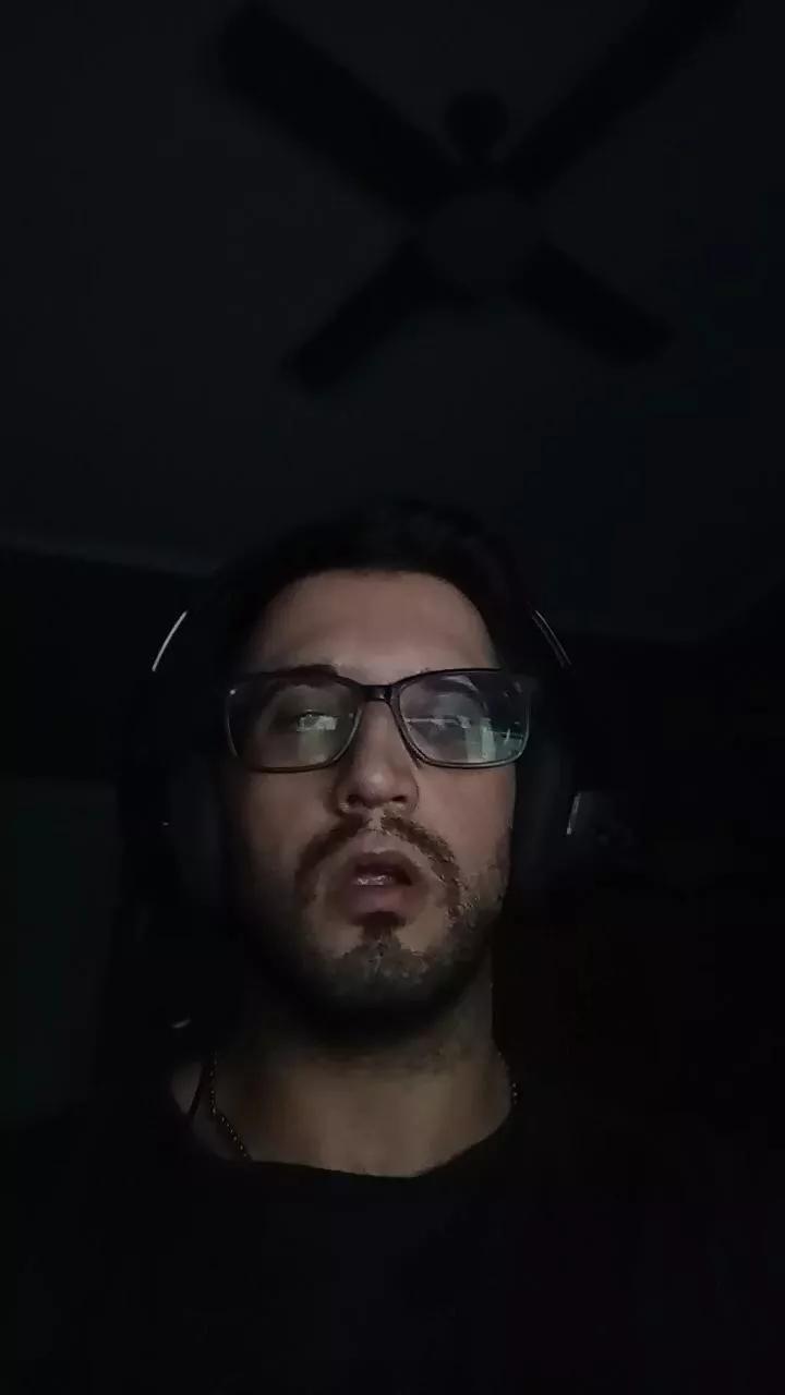 maxiporonga on Cam4 