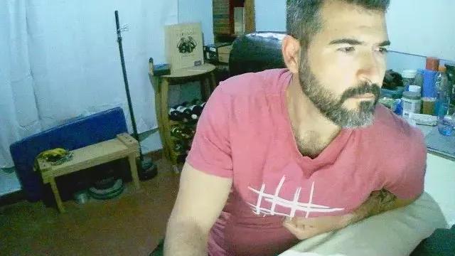 mendo7 on Cam4 