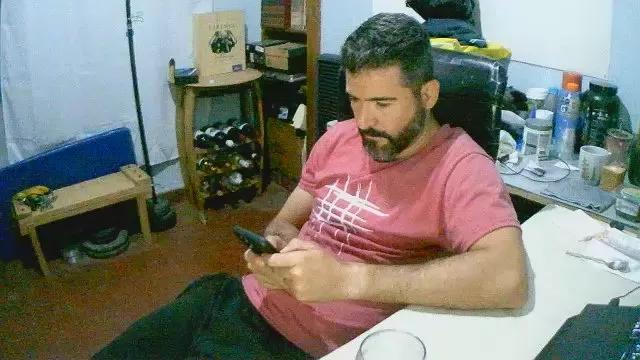mendo7 on Cam4 