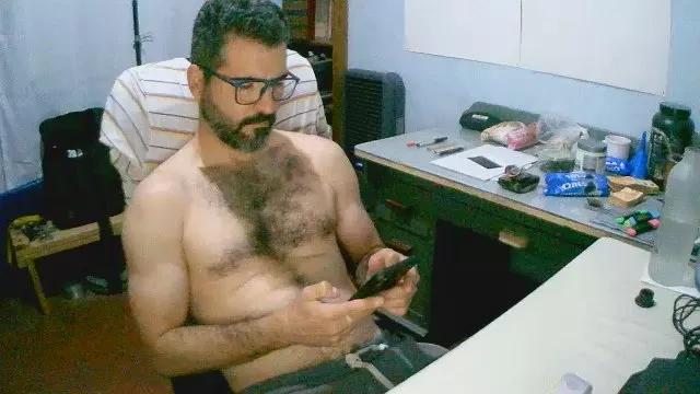 mendo7 on Cam4 