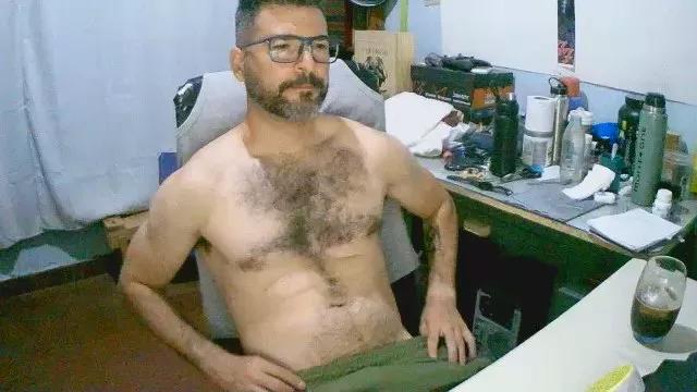 mendo7 on Cam4 