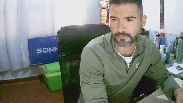 mendo7 on Cam4 
