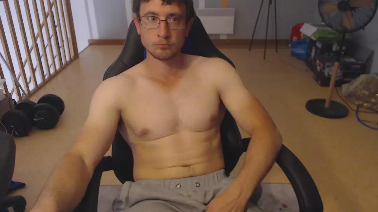 minothor on Cam4 