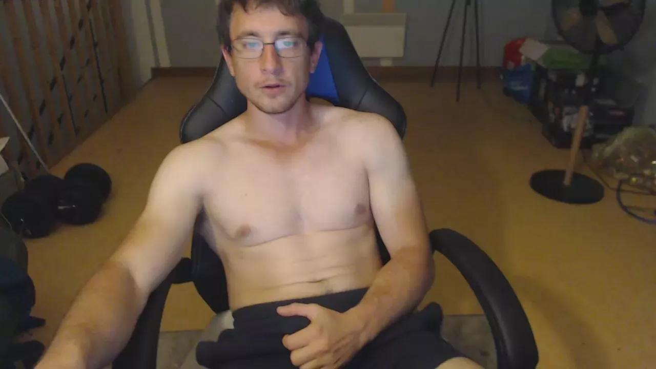 minothor on Cam4 
