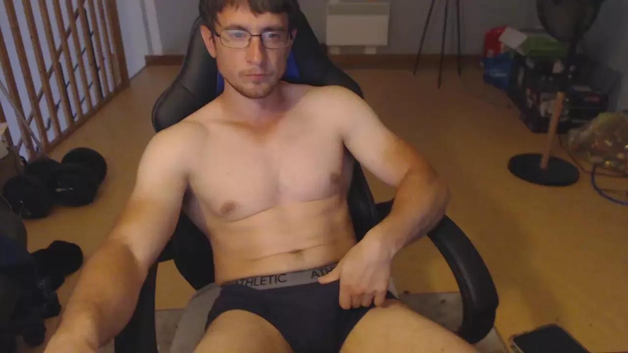 minothor on Cam4 