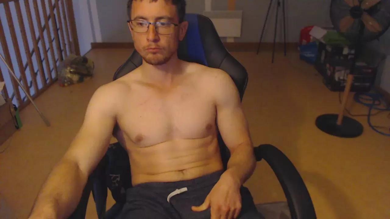 minothor on Cam4 