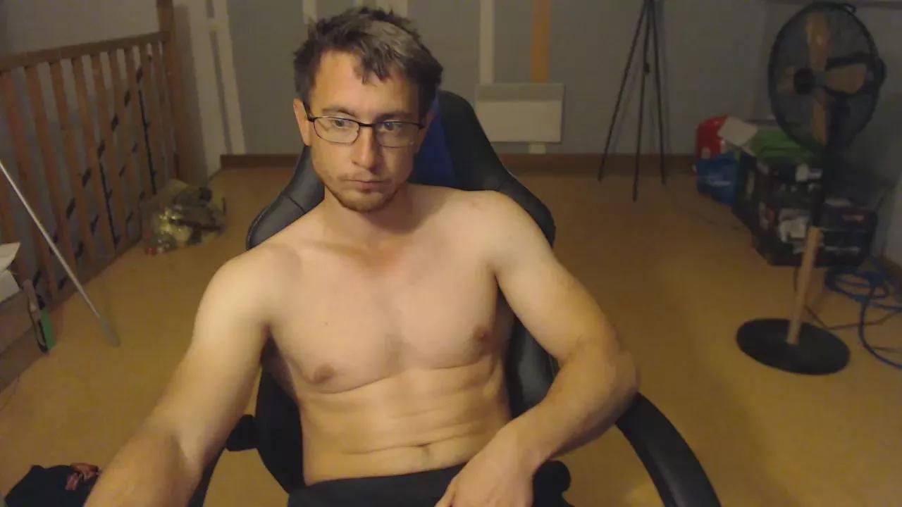 minothor on Cam4 