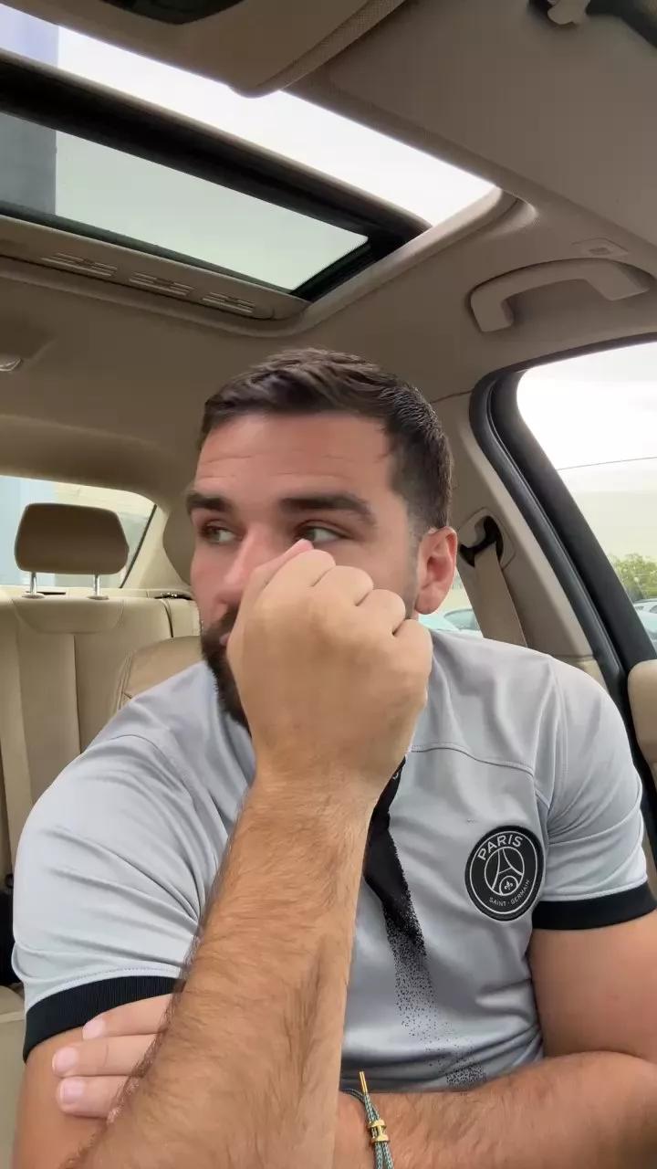 Mitchyourmodel